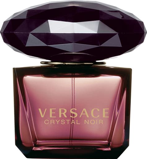 crystal noir versace prix|versace crystal noir 90ml price.